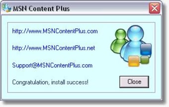 MSN Winks Plus