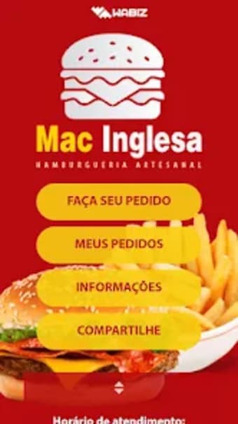 Mac Inglesa