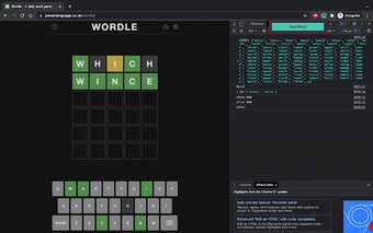 Wordle Solver