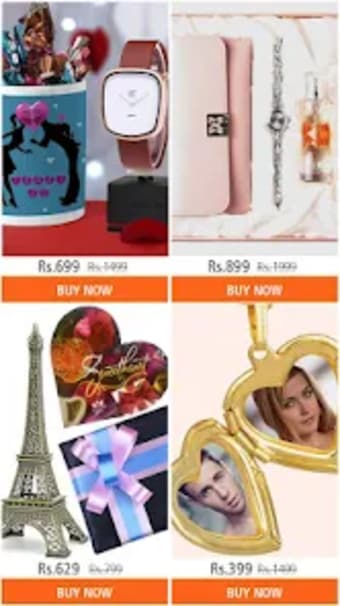 Online Gifts Shopping