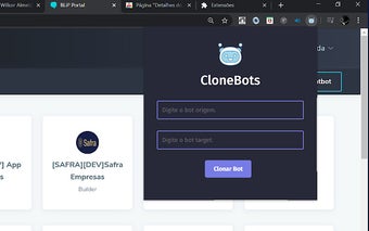 CloneBots