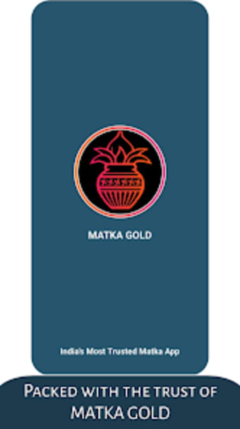 Matka Gold - Online Satta Play