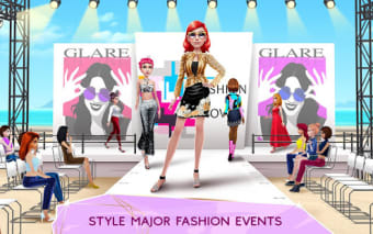 Super Stylist - Dress Up  Style Fashion Guru