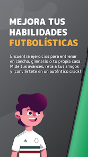 Futbolimetro Play