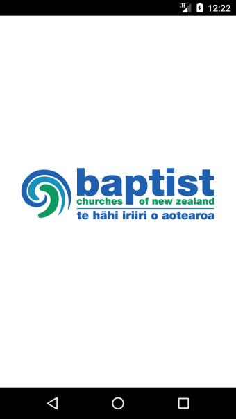 Baptist Churches NZ