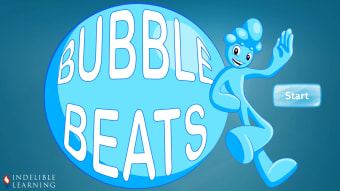 Bubble Beats Trainer