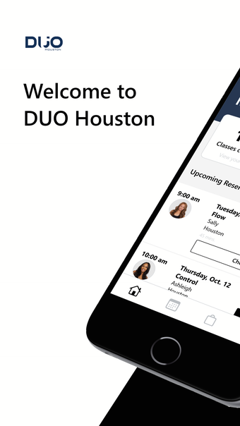 DUO Houston new