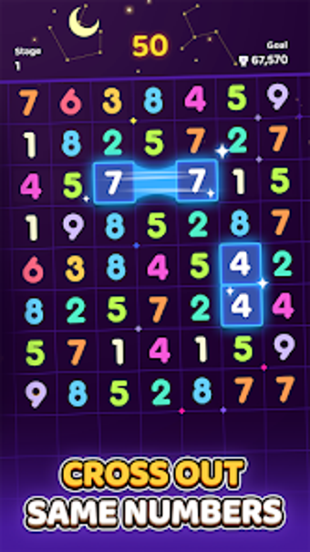 Number Master