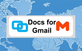 Docs for gmail