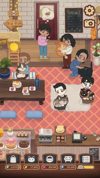 Furistas Cat Cafe