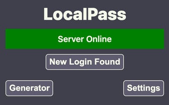 LocalPass