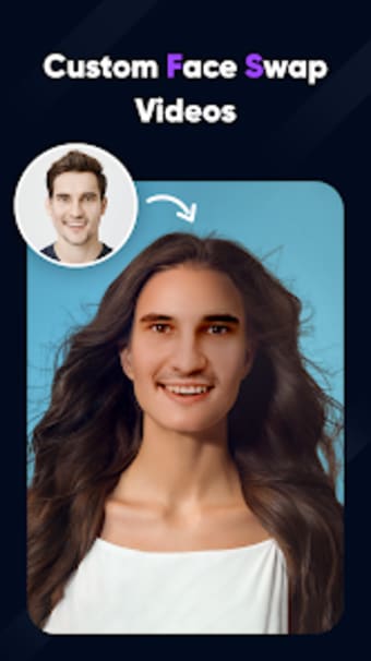 Reface : Face Swap  AI Video