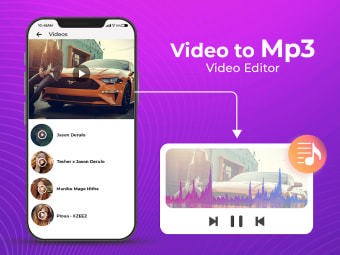 Video to MP3 Converter  Trim