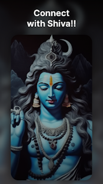 Shiv ji - Lord Shiva Wallpaper