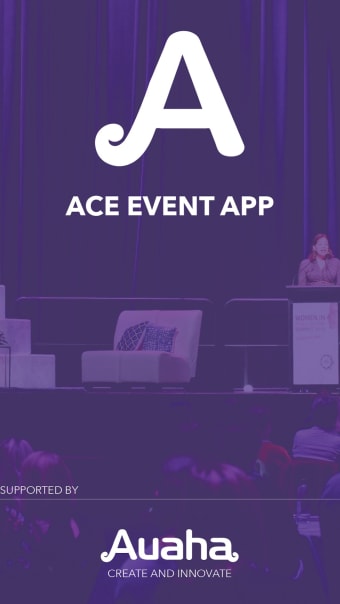 ACE Event App