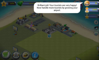 City Island: Airport 2