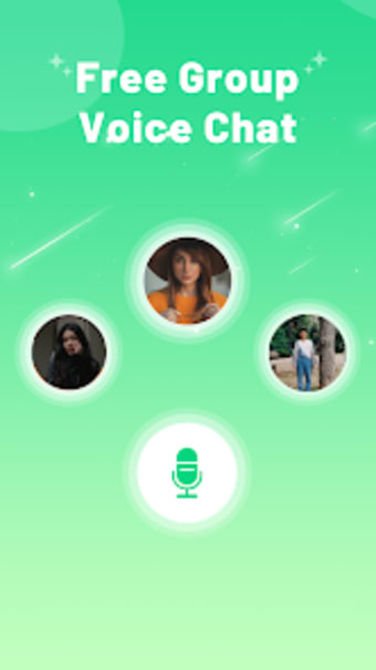 Heylla-Groop Voice Chat Rooms