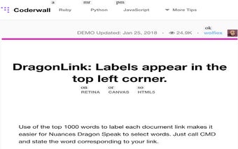 DragonLink