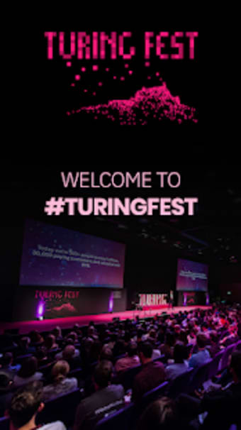 Turing Fest 2019