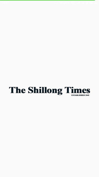 The Shillong Times