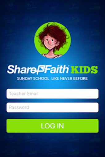 Sharefaith Kids