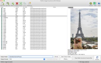 Pixillion Mac Image Converter