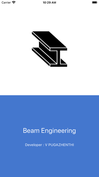 Beam Calculator