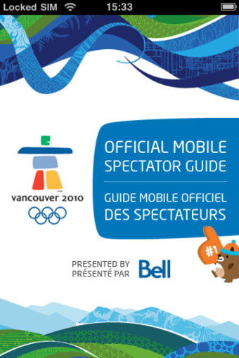 2010Guide - Vancouver 2010 Olympic Winter Games