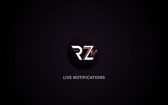 Ryu7z Live Notification