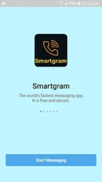 Smartgram A Fast Telegram