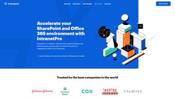 Imagen 0 para IntranetPro