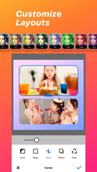 Collage Maker - LiveCollage
