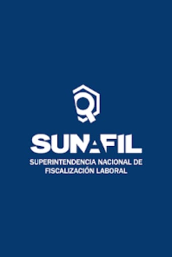 App SUNAFIL