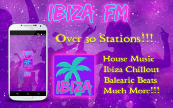 Ibiza FM