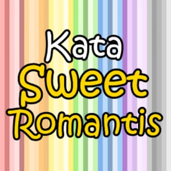Kata Sweet Romantis