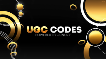 Redeem UGC Codes