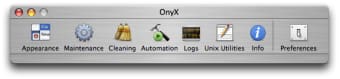 will onyx for mac speed up your computer