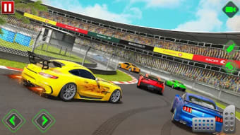 Speed Racing Car Racing Games