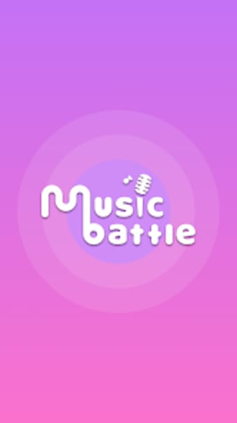 뮤직배틀MUSIC BATTLE - 무료 노래방