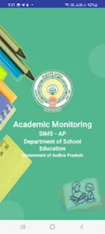 Academic Monitoring System-AP