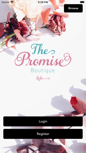 The Promise Boutique