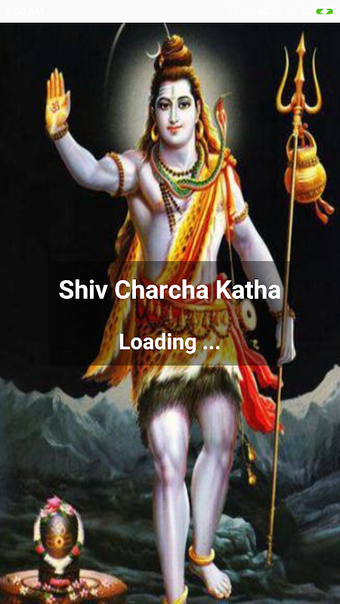 Shiv Charcha Katha