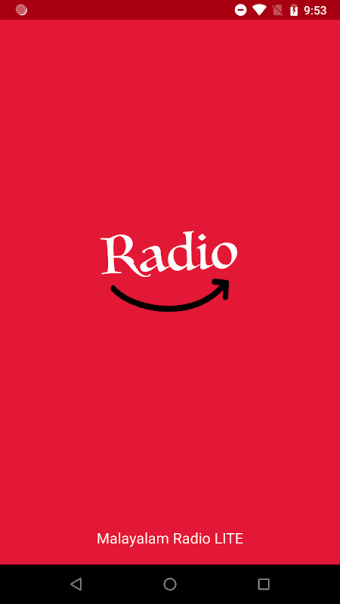 Malayalam Radio LITE