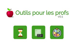 Outils pour les profs