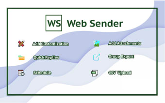 Web Sender