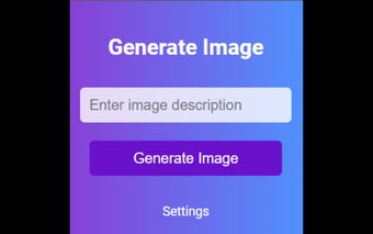 Greeration Image Generator