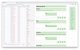 Zendesk Garden Inspect