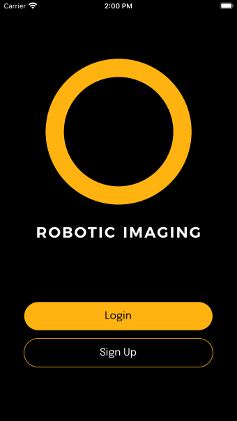 Robotic Imaging