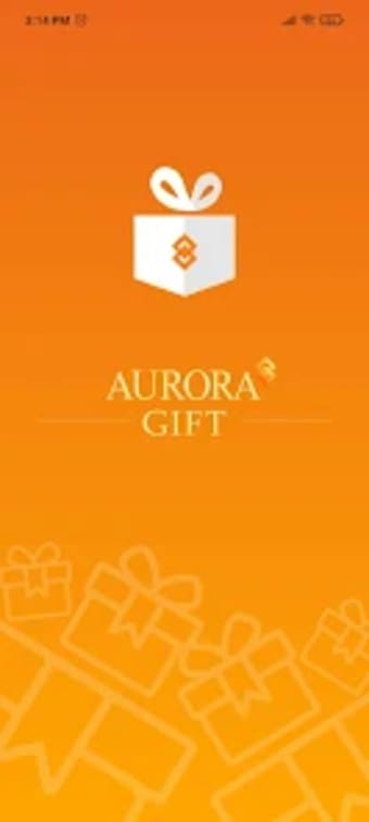 Aurora Gift