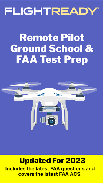 Remote Pilot Ground School